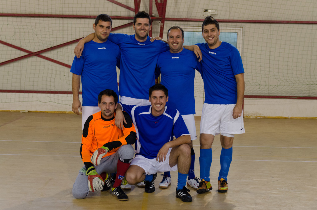 Dream Team