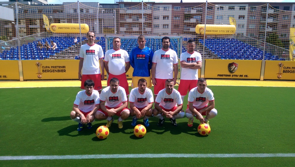 Securitas 2014