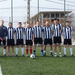 SFANTA CRUCE