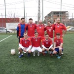 SFANTA TEREZA