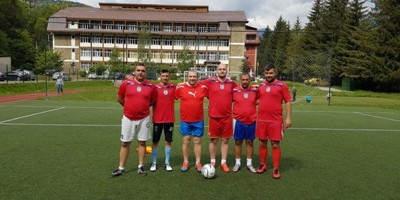 CATHOLIC OLD BOYS